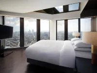 Four Points by Sheraton Seoul, Gangnam Hotels near Le Chamber