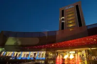 Panoramic Hotel Plaza
