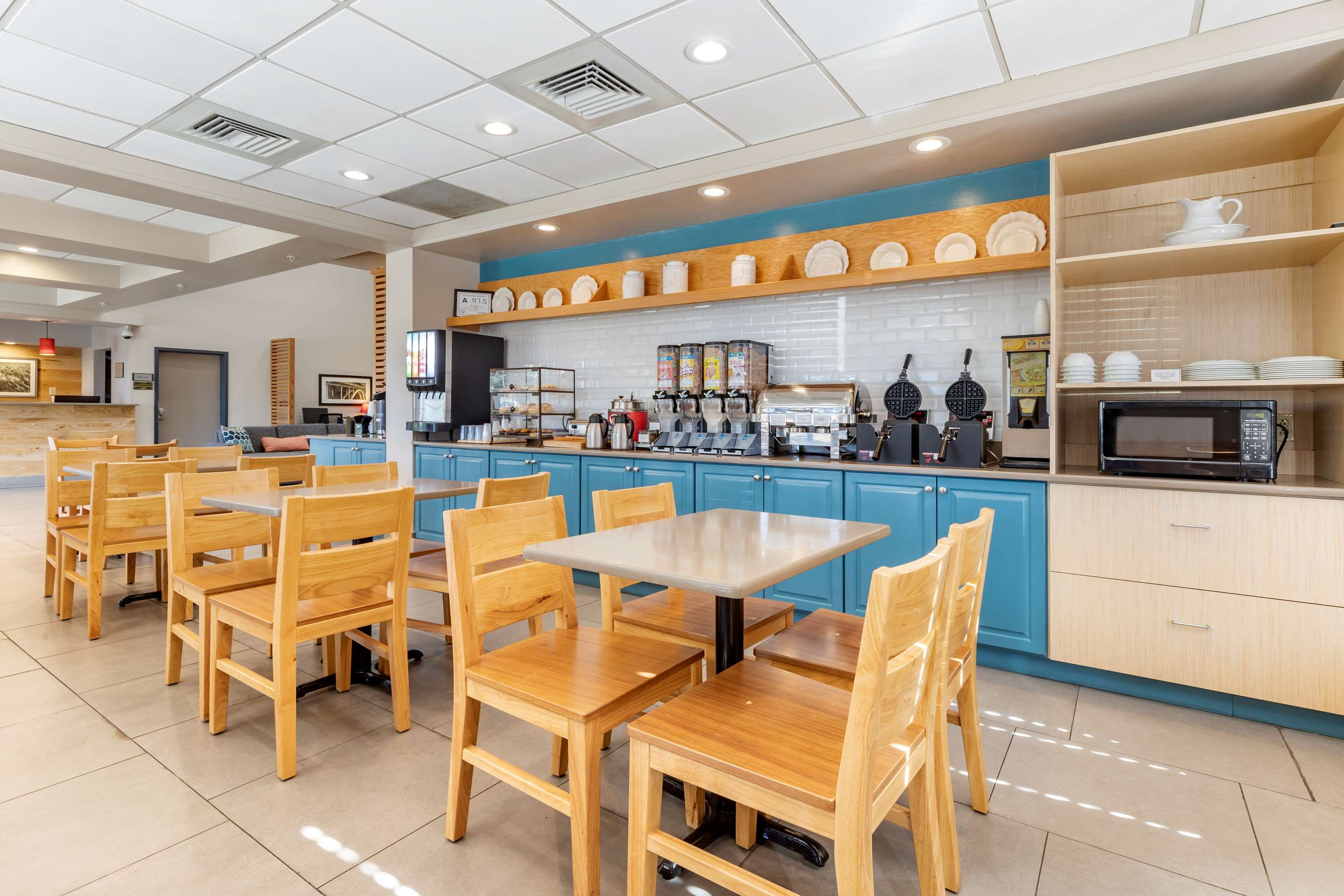 Country Inn & Suites by Radisson, Lumberton, NC