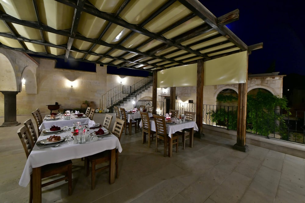 Cappadocia Estates Hotel