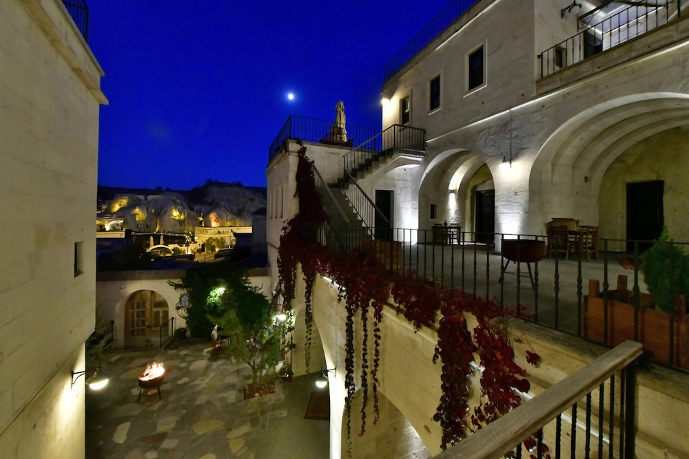 Cappadocia Estates Hotel