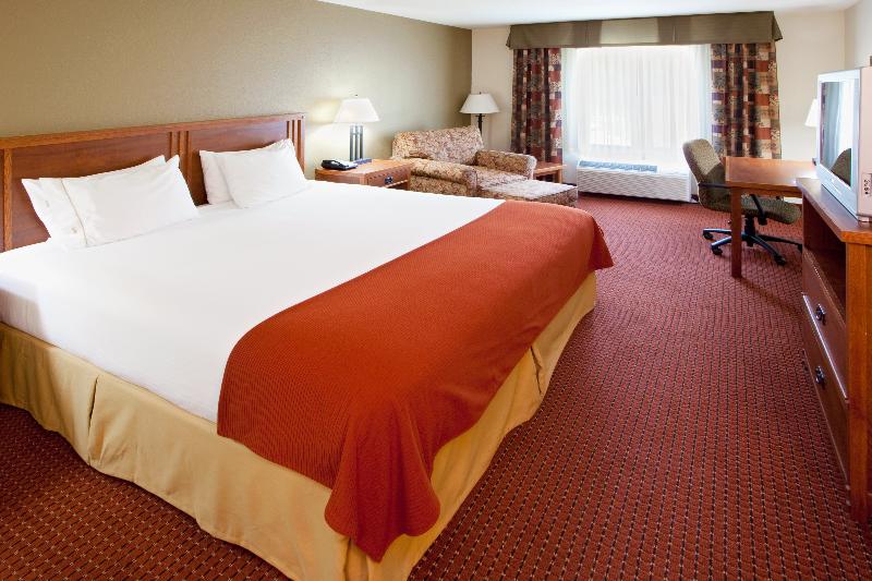 Holiday Inn Express Hotel & Suites Weston, an Ihg Hotel