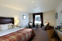 Macdonald Aviemore Hotel Hotels in Aviemore