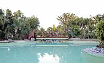 La Vista Inland Resort