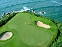 Ria Bintan Golf Lodge فنادق في بنتان