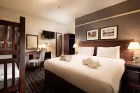The Ambleside Inn - the Inn Collection Group Hotels in Lakes