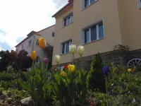 Apartment Avanzato Hotels in Drei Gleichen