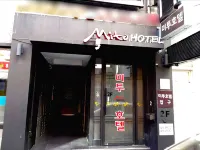 Mito Hotel Hotels in Seongnam