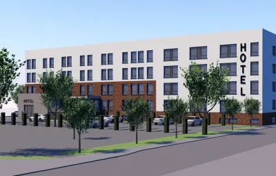 JaHotel Hotels in der Nähe von Minigolfanlage Winnekendonk Heimatverein Ons Derp