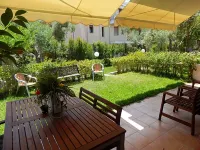 Kripis House