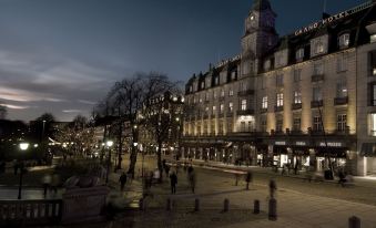 Grand Hotel Oslo