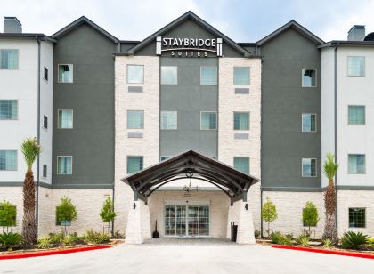 Staybridge Suites Lake Charles