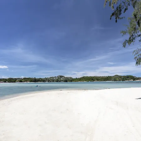 Cape Fahn Hotel – Private Islands Samui