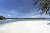 Cape Fahn Hotel – Private Islands Samui - De lujo