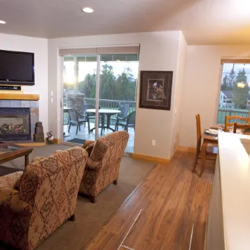 Meadow Lake Resort & Condos