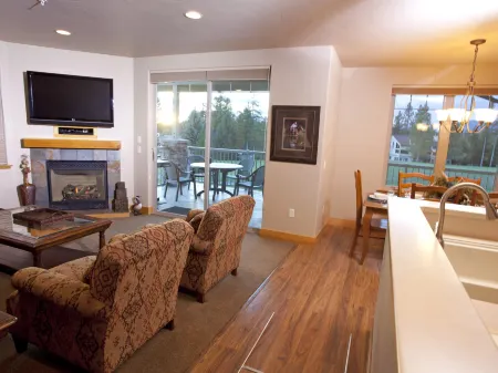 Meadow Lake Resort & Condos