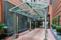 Courtyard New York Manhattan/Times Square Hotels in New York