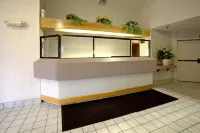 Americas Best Value Inn-Addison-Dallas