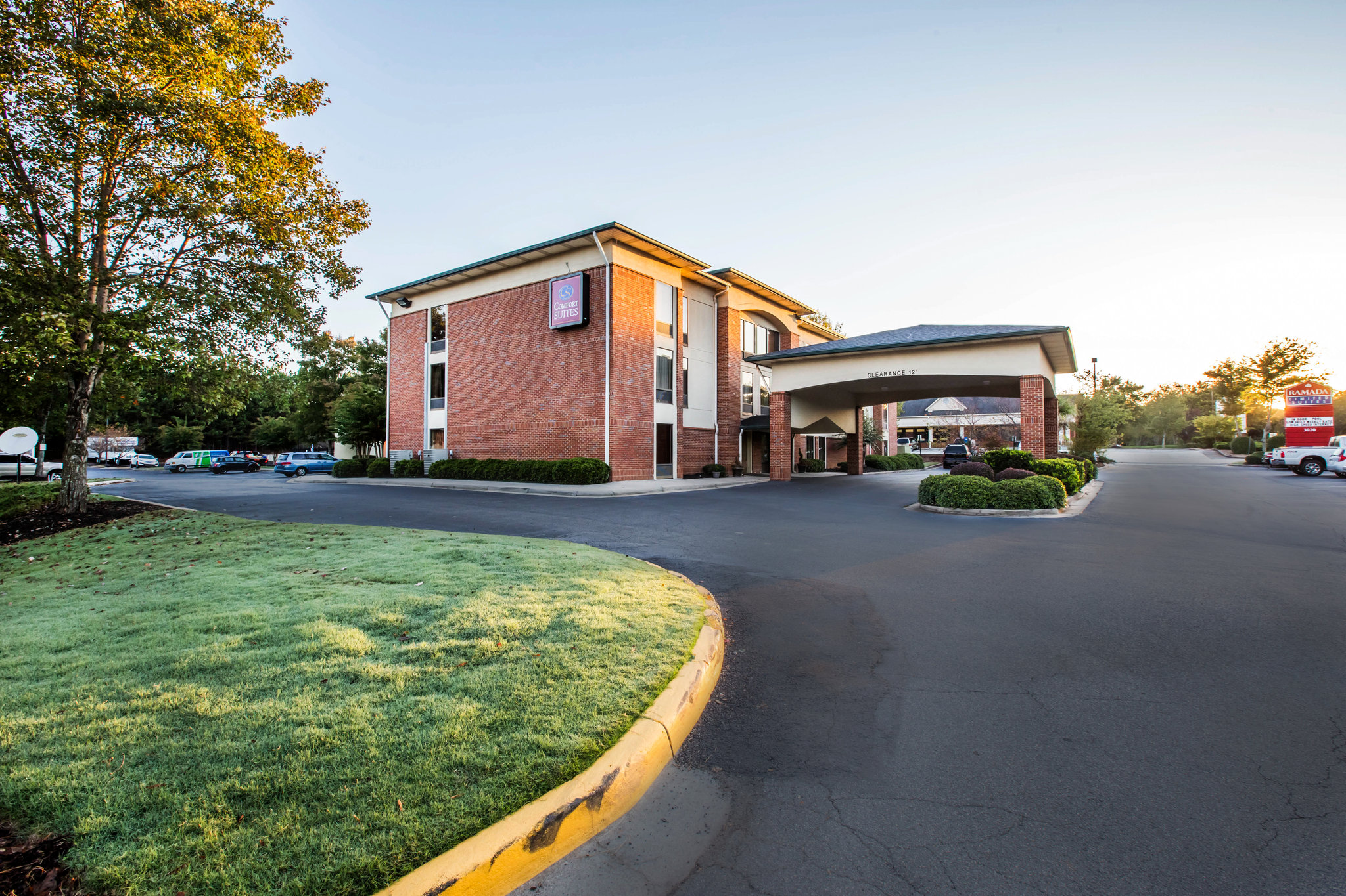 Country Inn & Suites by Radisson, Alpharetta, GA