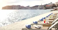 Hotel Excelsior - Beach