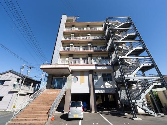 いちき串木野の冠岳温泉の格安素泊まりホテルを宿泊予約 22年おすすめ素泊まりホテル Trip Com