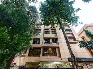 Itsy by Treebo Neeranand Plaza - 4 Km Away from Eden Gardens, Kolkata