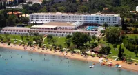 Ikos Dassia Hotel di 