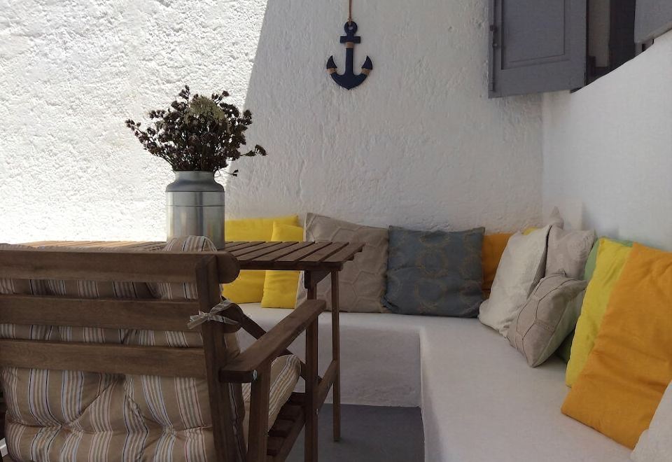 SeeSea-Agios Ioannis Mykonos Updated 2023 Room Price-Reviews & Deals |  Trip.com