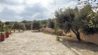 Foivos and Athina Villas Hotels in Nikos Kazantzakis
