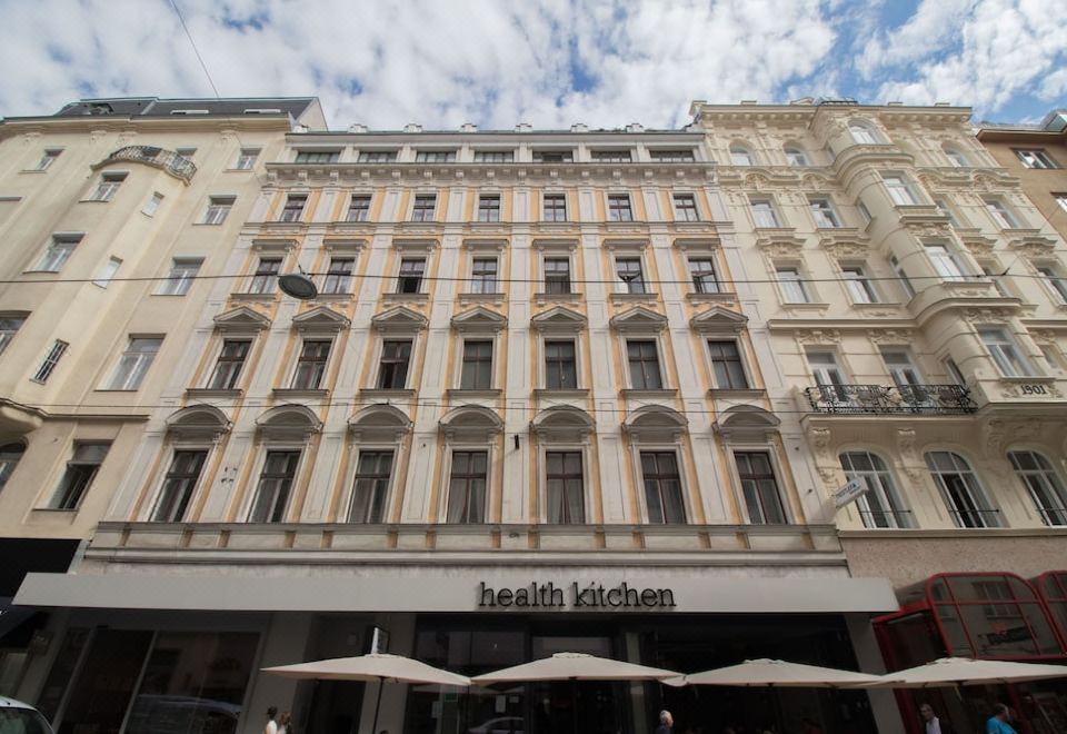 HeyMi Apartments Stephansdom,Vienna Updated 2024 Reviews & Prices