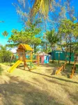 Pousada Xalés de Maracaípe Hotel di Ipojuca