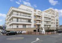 Séjours & Affaires Paris Nanterre