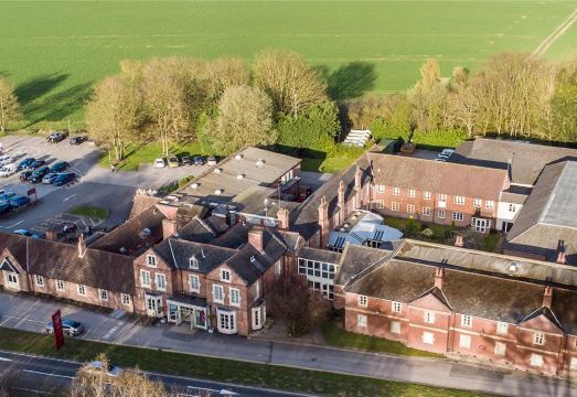 호텔 시설 비교