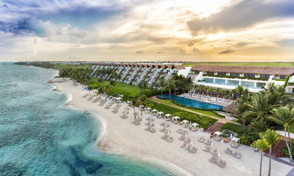 Grand Velas Riviera Maya - All Inclusive