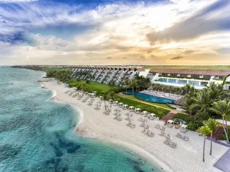 Grand Velas Riviera Maya - All Inclusive