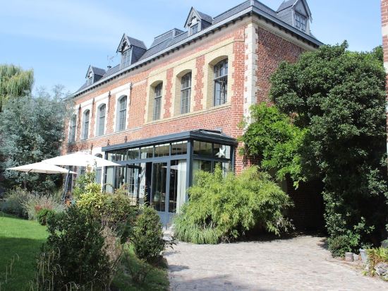 Hotels Near La Fee Meringue In Valenciennes 21 Hotels Trip Com