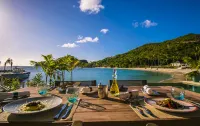 The Liming Bequia