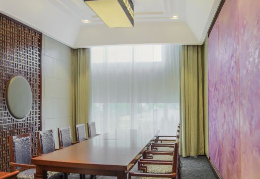 노보텔 울란바토르