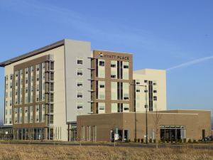 Hyatt Place Pena Station Denver Airport