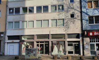 The Gallery - Kaiserstrasse