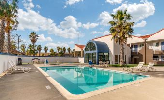 Quality Inn & Suites Vacaville