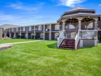 Quality Inn & Suites Kansas City - Independence I-70 East Hotels in Independence