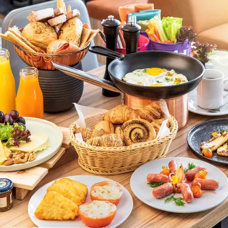 Park Inn by Radisson Makkah Al Naseem
