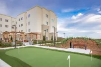 Fairfield Inn & Suites San Jose North/Silicon Valley