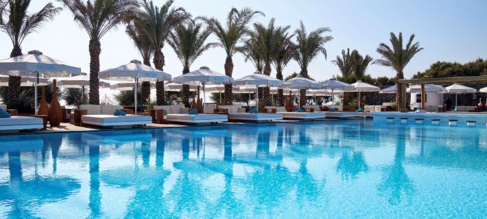 Nikki Beach Resort & Spa Santorini Hotels in Santorini