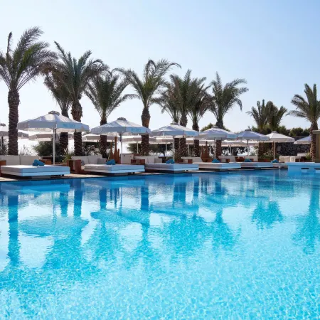 Nikki Beach Resort & Spa Santorini