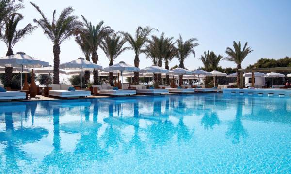 Nikki Beach Resort & Spa Santorini
