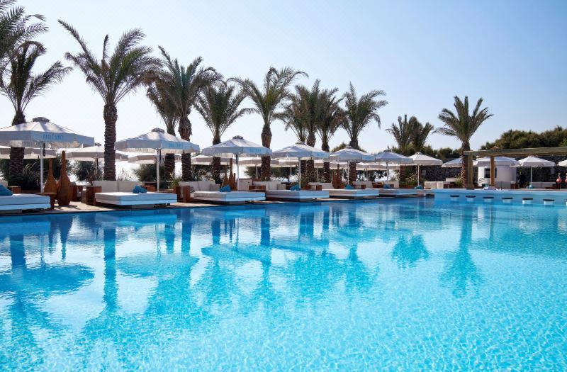 Nikki Beach Resort & Spa Santorini