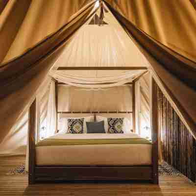 Glamping Entre Rios Rooms