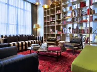 Hotel Indigo TEL AVIV - DIAMOND DISTRICT by IHG Hotels near HaTachana